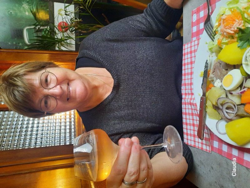 Cafe De La Couronne