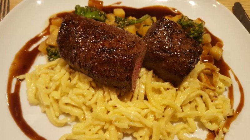 Restaurant Gaumenspiel