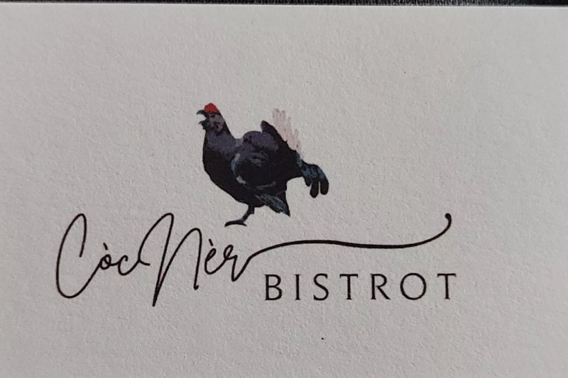 Coc Ner Bistrot
