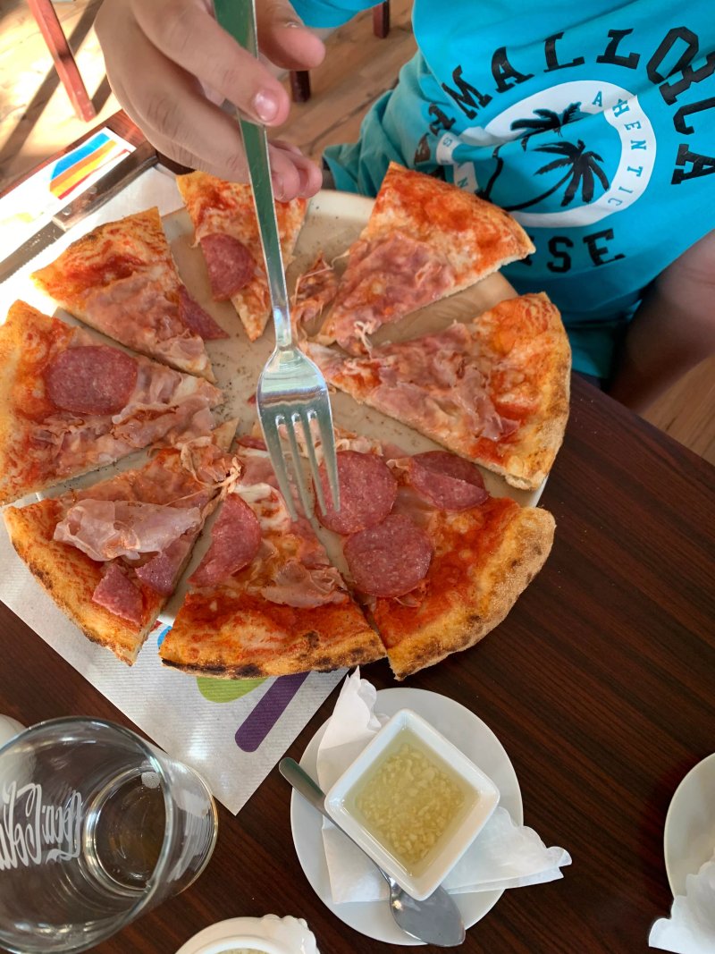 Il rasagnolo trattoria & pizzeria