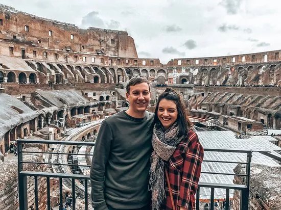 Vatican Tour Company