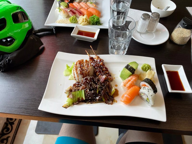 Sun Sushi