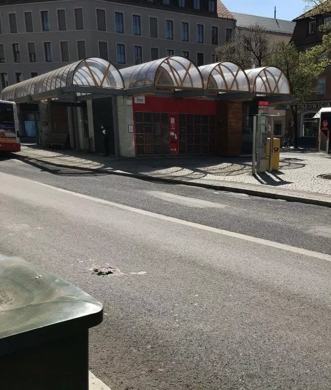 Trosdorfer Landbackerei