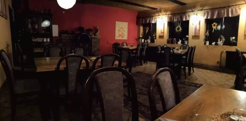 Cafe Restaurant Alexadra
