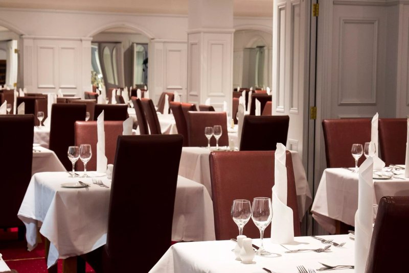 Oscar's Restaurant