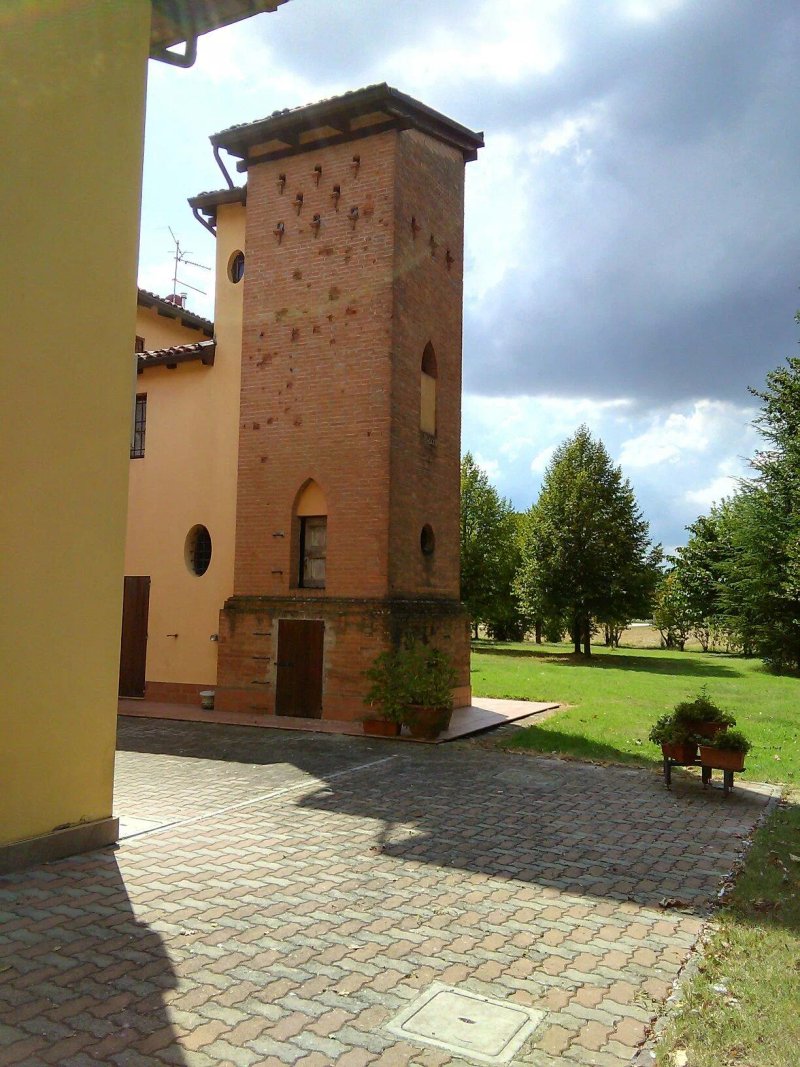 Agriturismo Flabeto