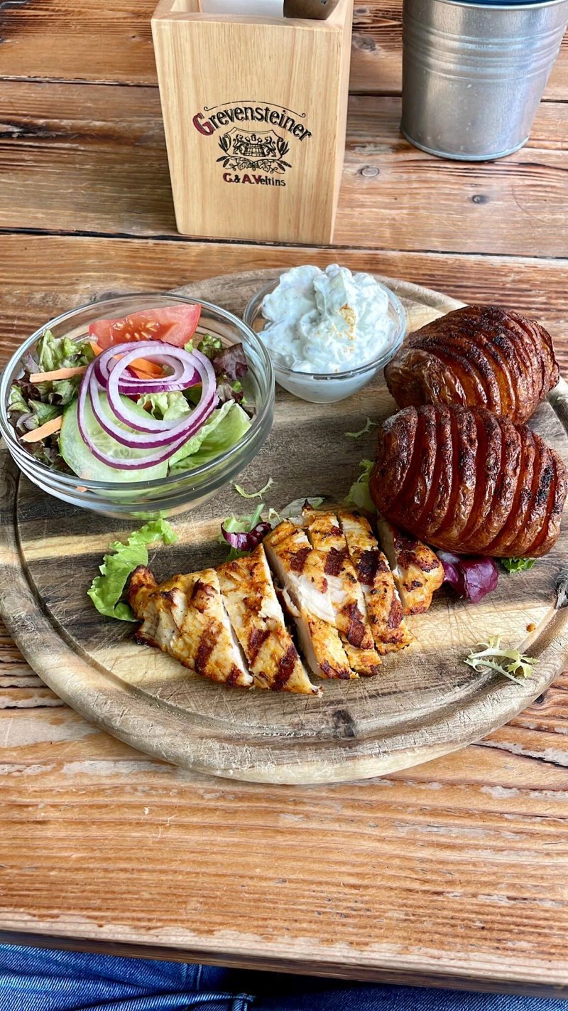 Steinhaus Restaurant & Cocktailbar