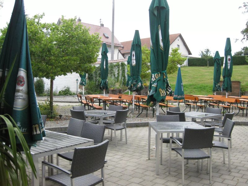 Autenrieder Brauereigasthof
