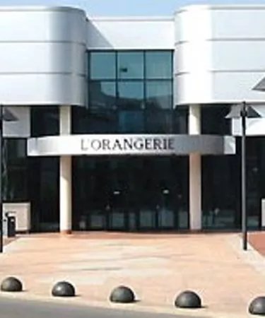 Centre Culturel l'Orangerie
