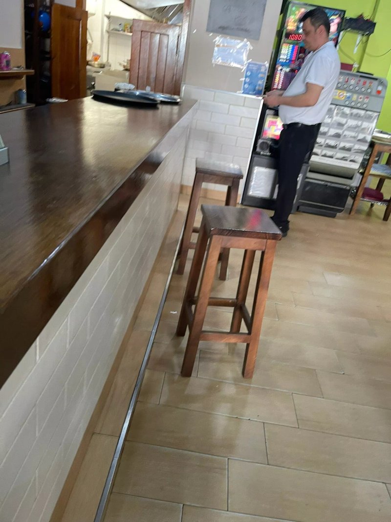 Nuevo Paxaru Pintu