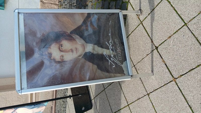 Spohr-museum