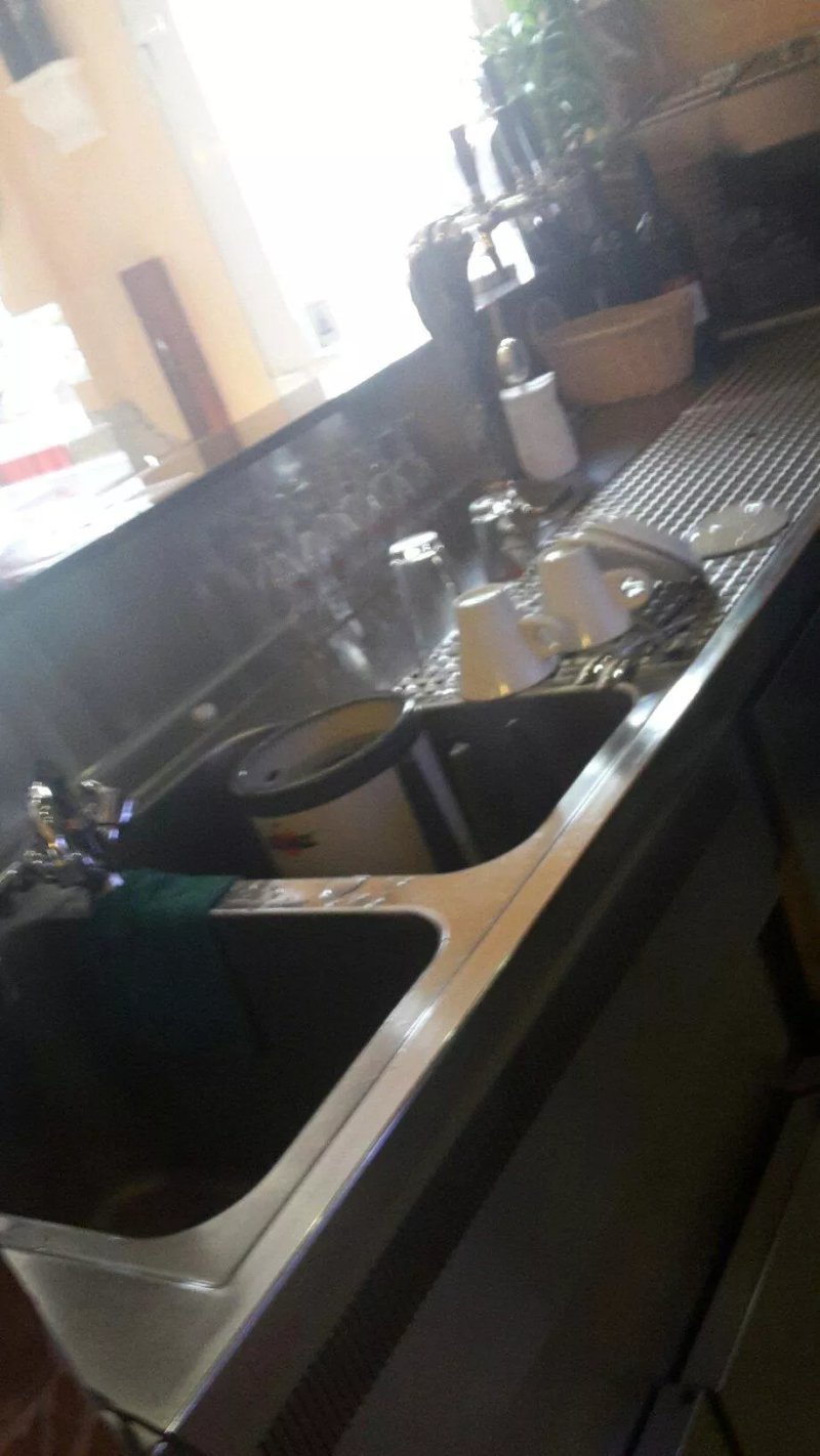 Pizzeria Capriccio