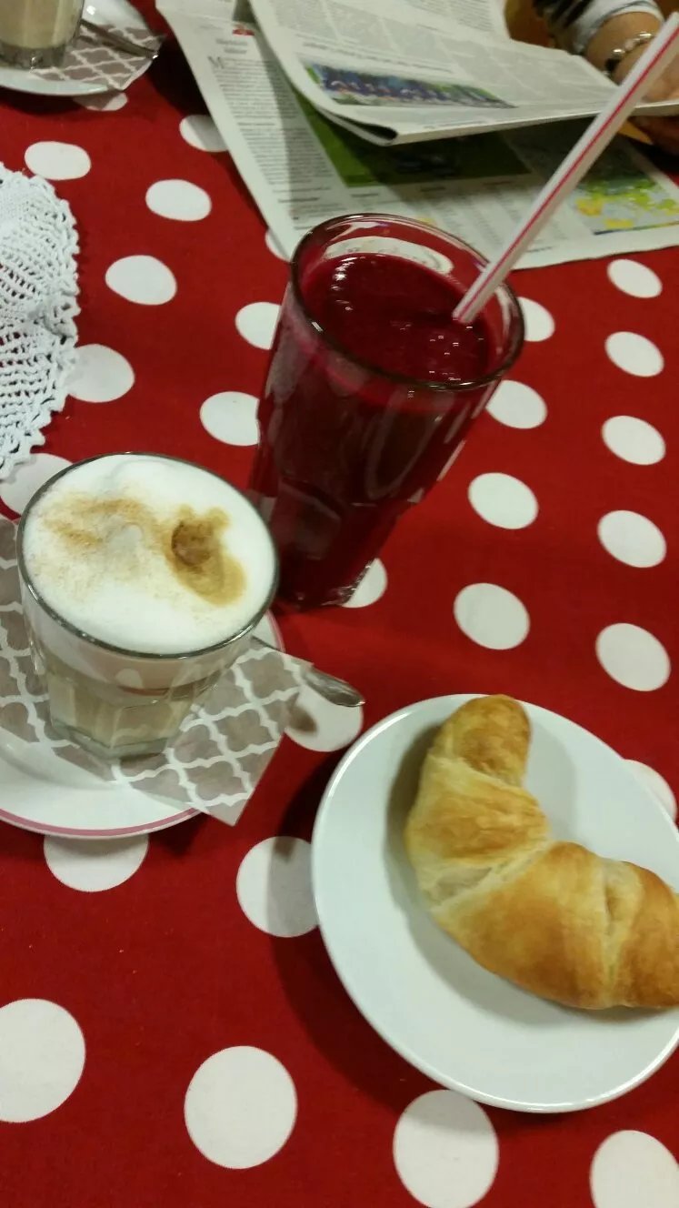Cafe Moccafloor