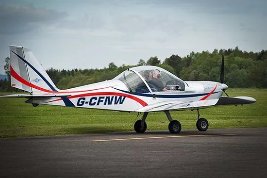 Alba Airsports