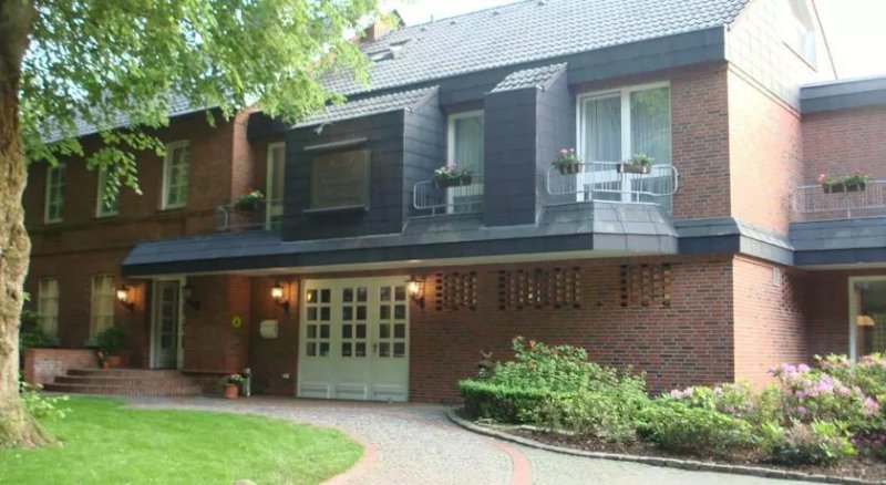 Forsthaus Maiburg