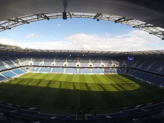 Stade Oceane