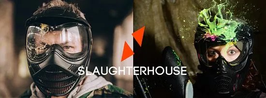 The Slaughterhouse