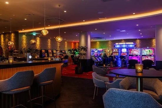 Jack's Casino Emmen
