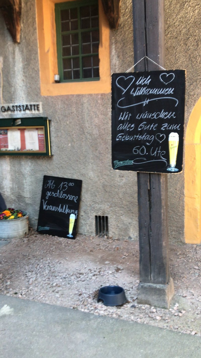 Burg Schoenfels