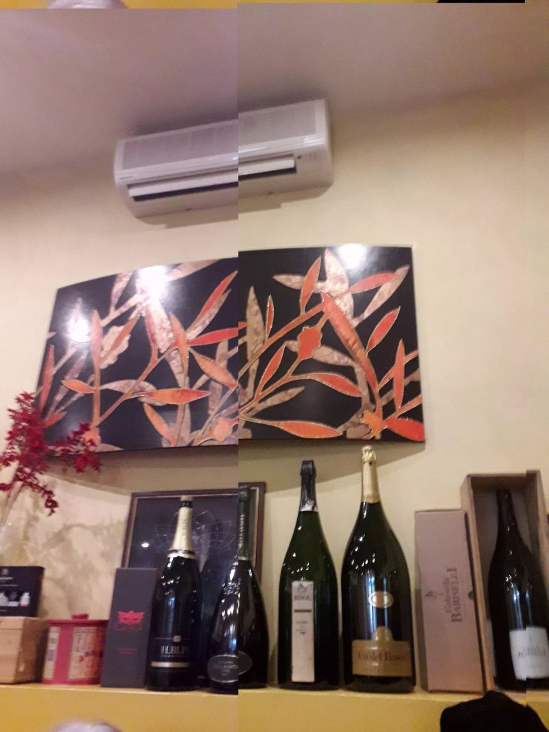 Caffe Ristorante Stradivari