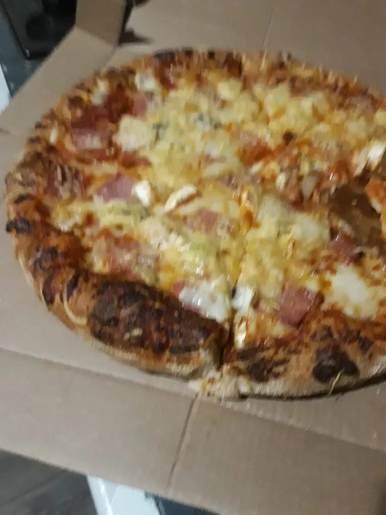 Domino's Pizza
