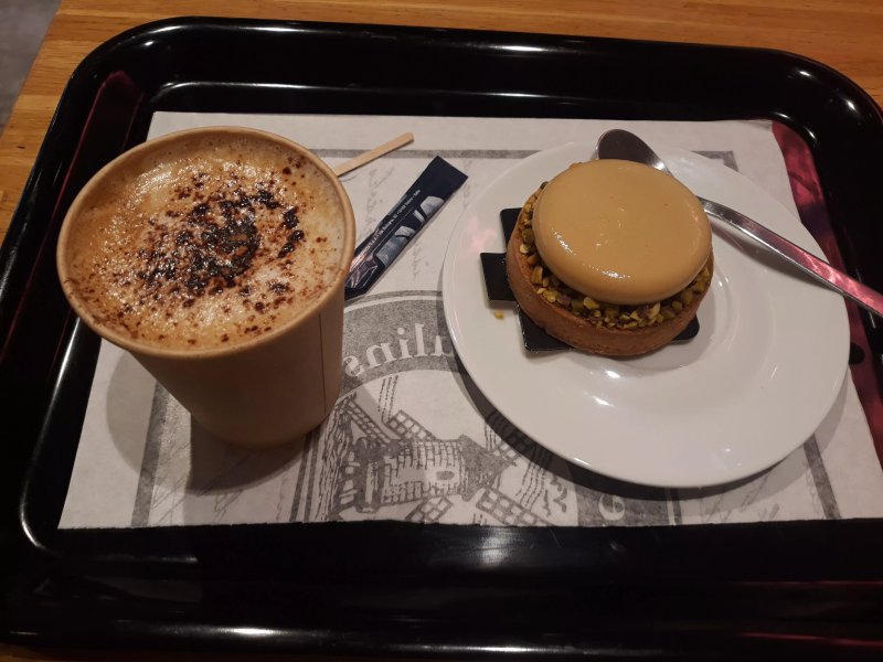 Boulangerie Mie Amor
