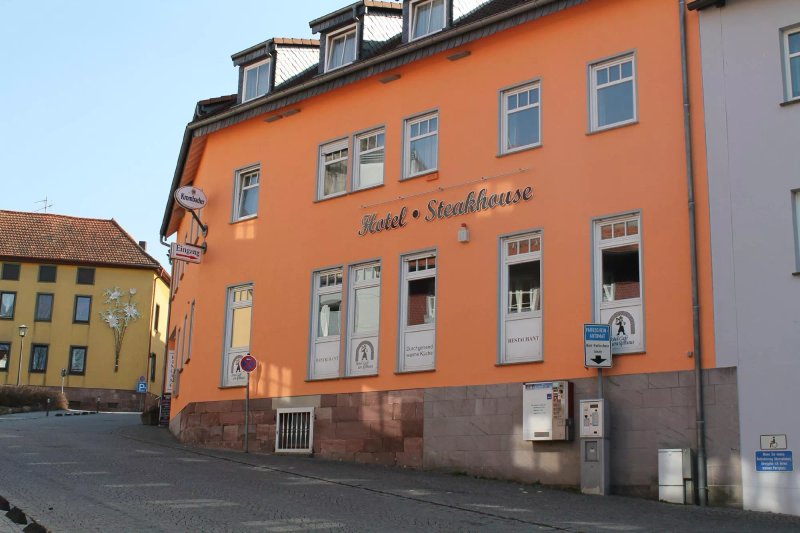 Hotel Am Rathaus