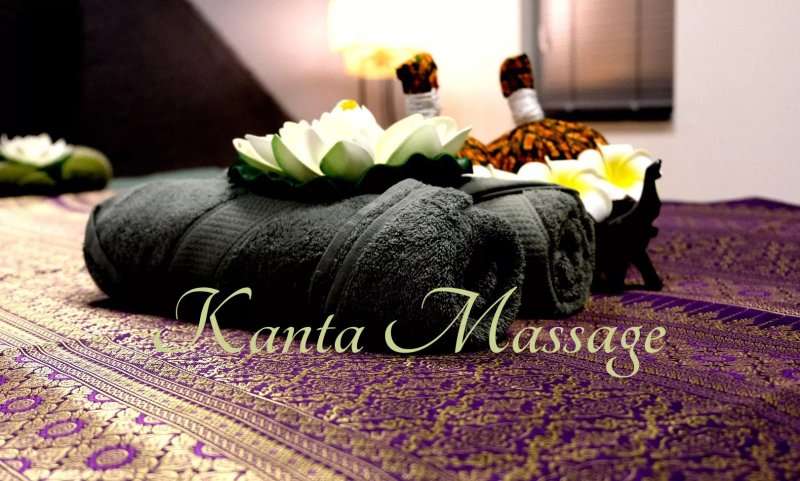 Kanta Massage