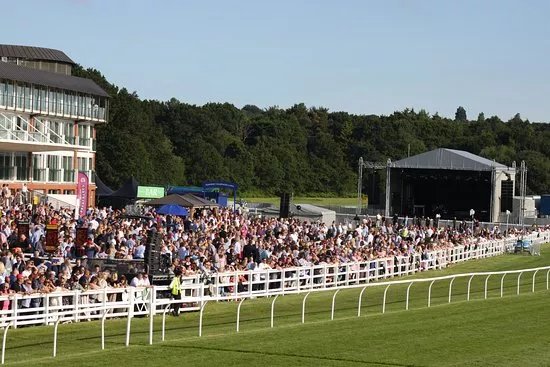 Lingfield Park Resort