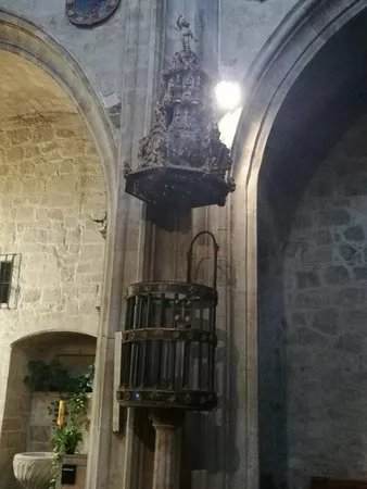 Parroquia Sancti Spiritus