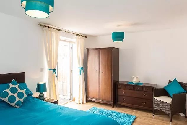 Trewoone Farm Holiday Cottages