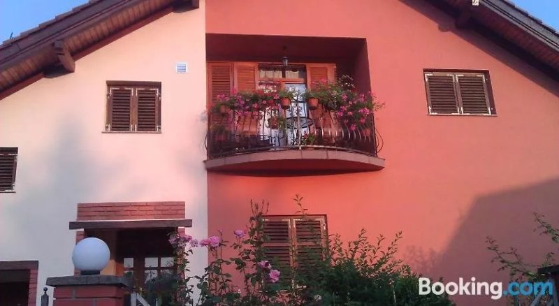 Schone Wohnung/Apartment in Varazdin