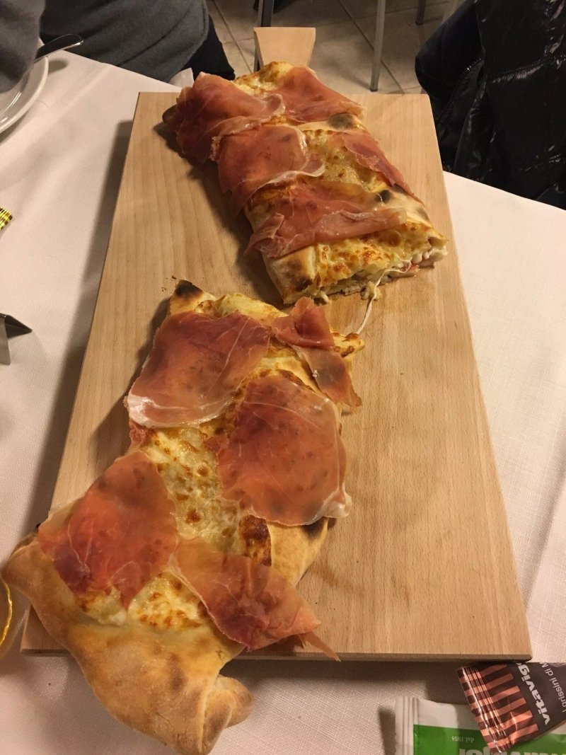 Pizzeria Ristorante Mozart