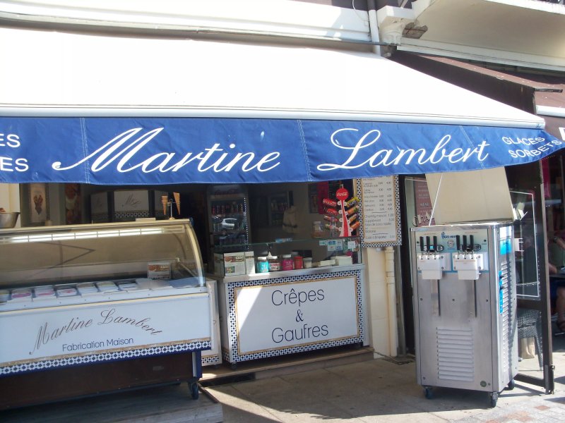 Martine Lambert