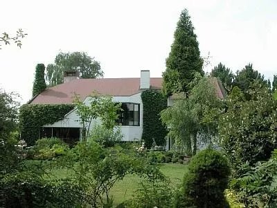 B&B Villa Annie Cousaert