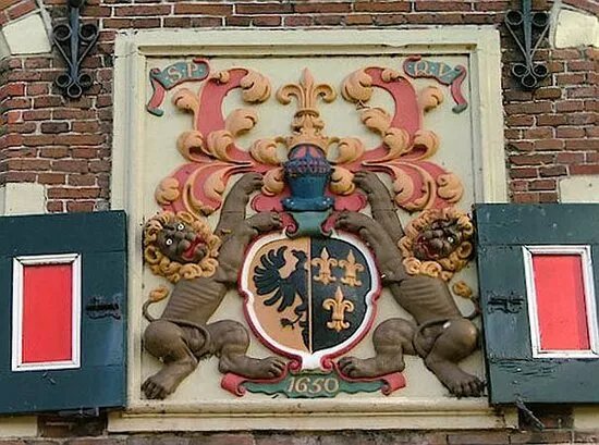 Museum Workum Erfskip