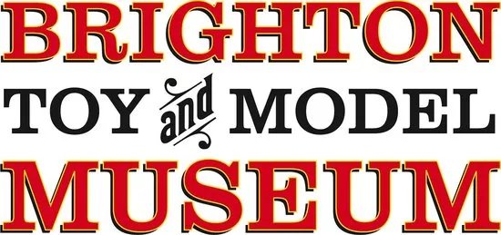 Brighton Toy and Model Museum