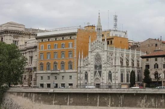 Museo Delle Anime Del Purgatorio