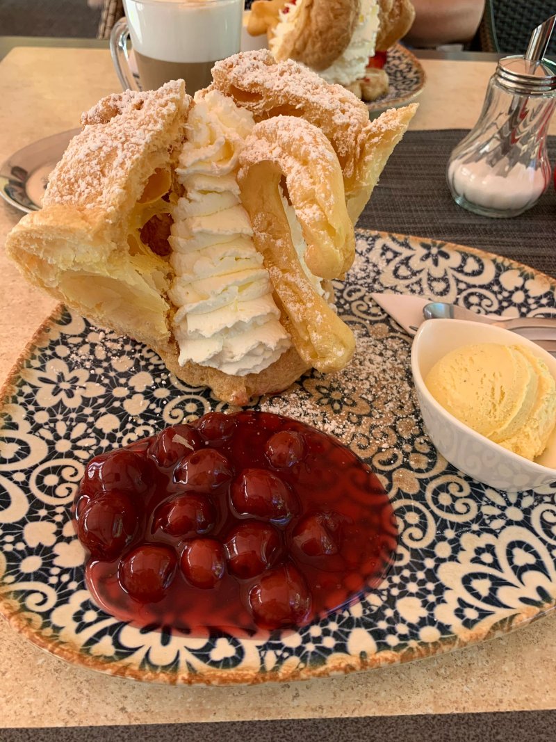 Cafe Hexenhauschen