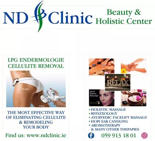 ND Clinic