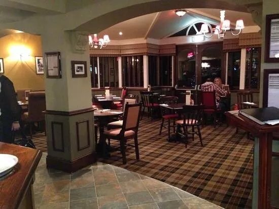 The Bentlands Pub