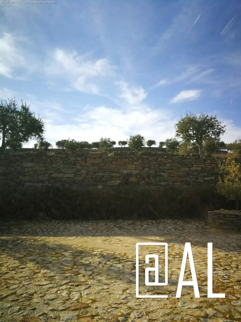 Quinta dos Magusteiros