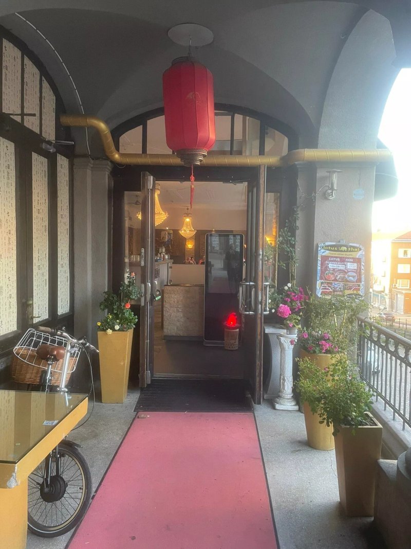 Lotus Thai