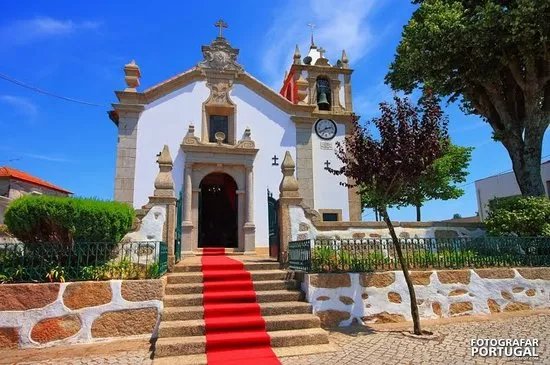 Capela de Nossa Senhora da Guadalupe