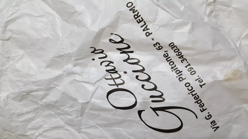 L'Antico Forno