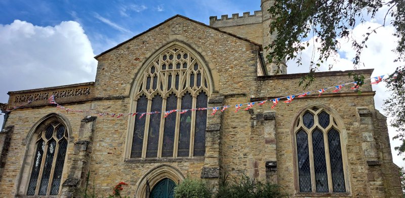 St Mary's Church