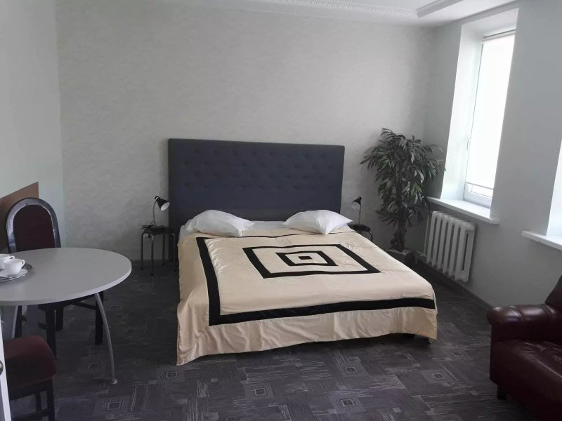 Vaivorykste Hotel