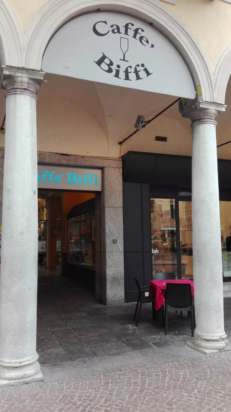 Caffe Biffi