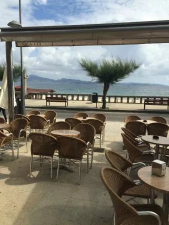 Cafe El cano