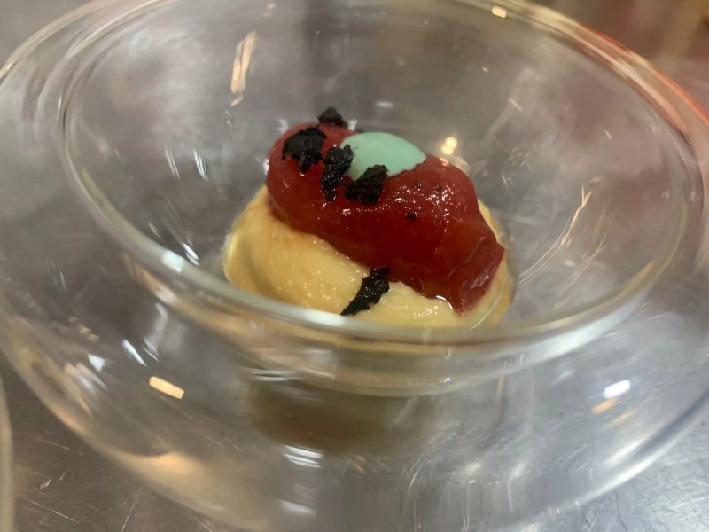 Monzu Restaurante & Pizzeria Italiana